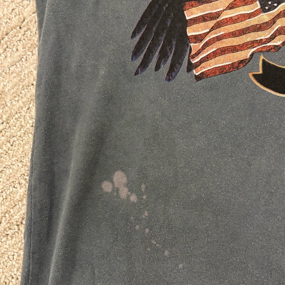 Anine Bing T-Shirt - Picture 2 of 4